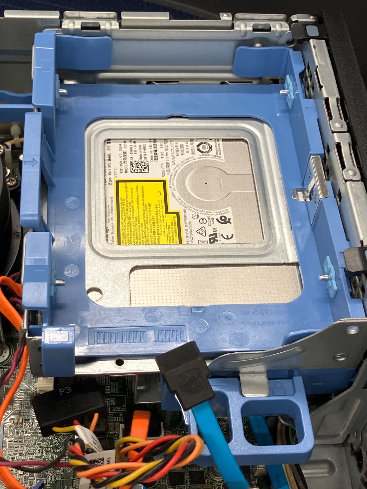 ジャンク DELL OptiPlex 3060 Core i3 第8世代 デスクトップPC - メルカリ