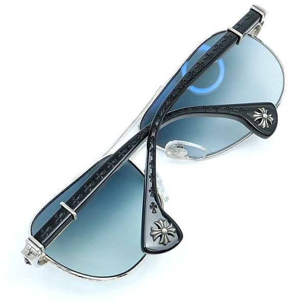 CHROME HEARTS 銀座店 クロムハーツ 【GRAND BEAST】 サングラス