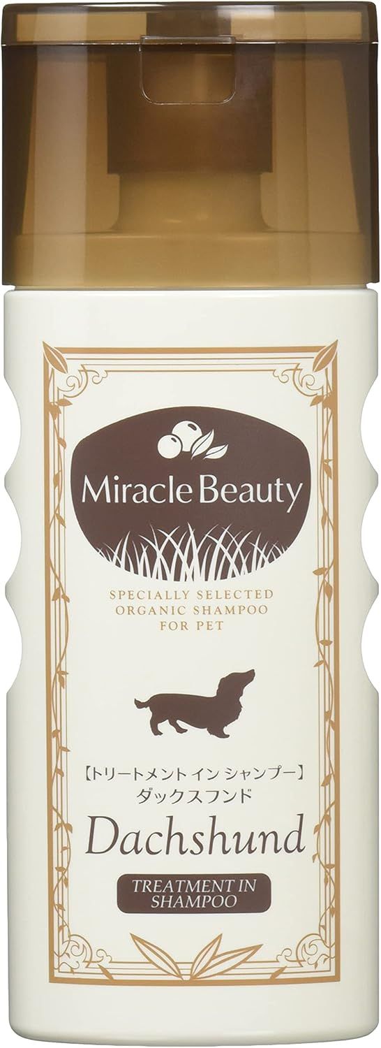 同梱不可 24個セット ニチドウ ミラクルビューティダックストリートメントインシャンプー200ml