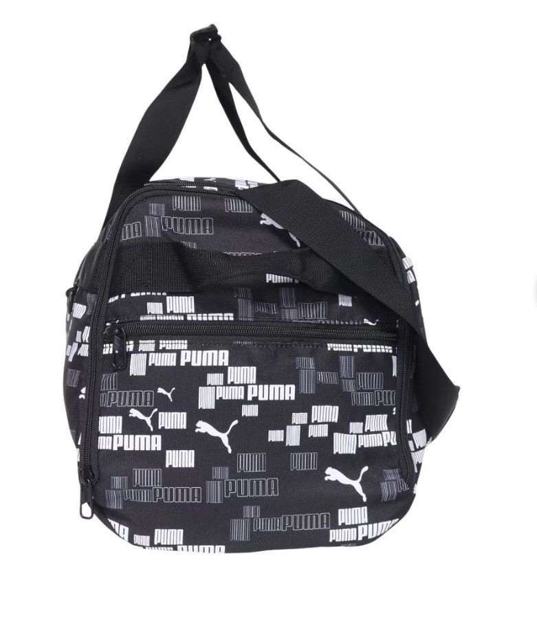 【新品】PUMA プーマ　ボストンバック　カバン　リュック　35L