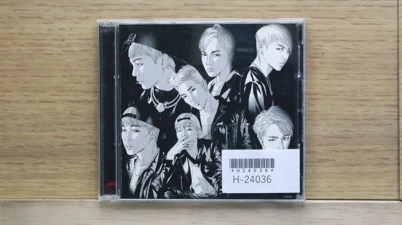 K-POP・アジア BTS  CD&DVD BTS, THE BEST CD&DVD - メルカリ