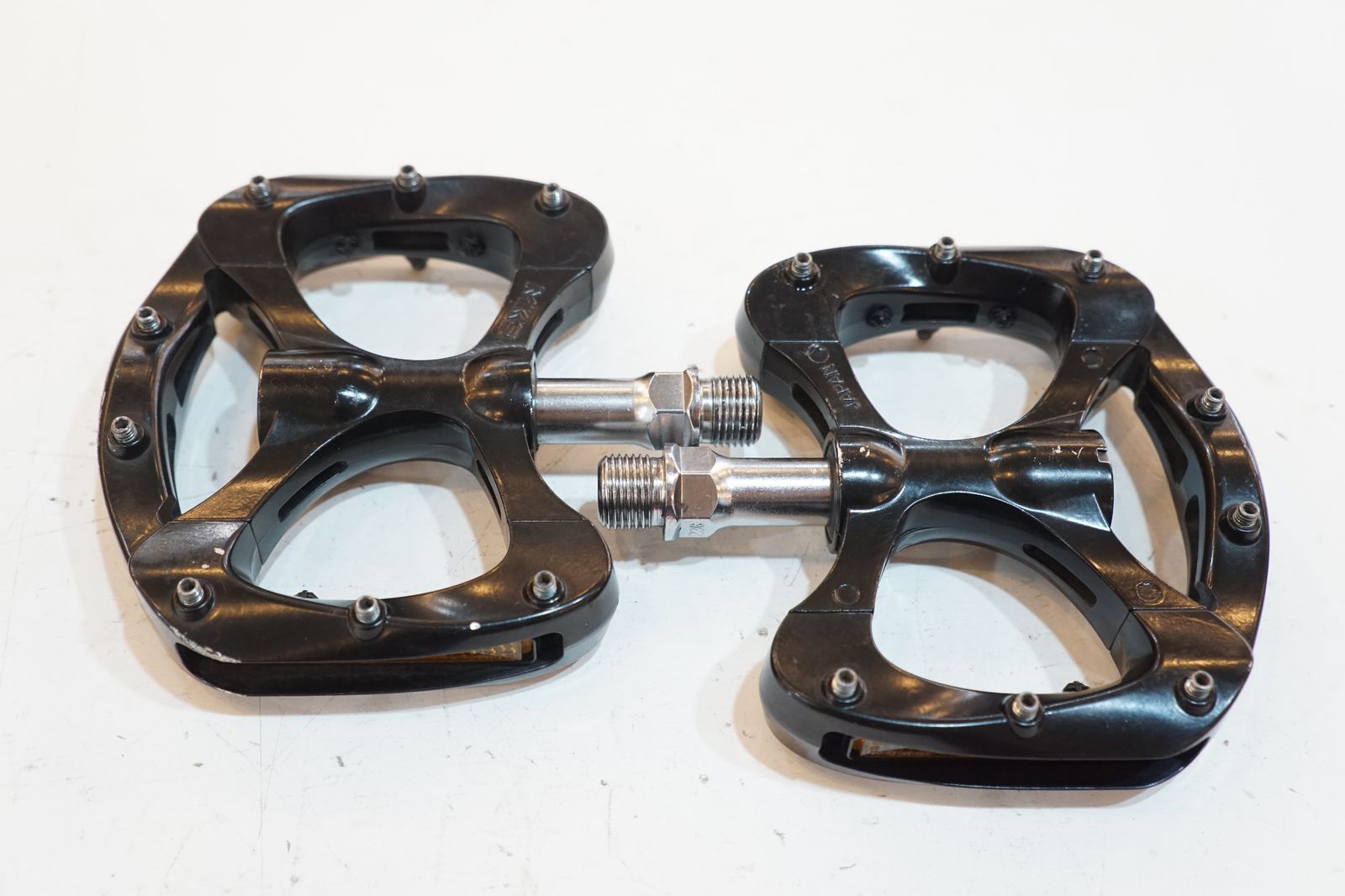 MKS 「ミカシマ」 Pretzel ペダル / バイチャリ浦和ベース