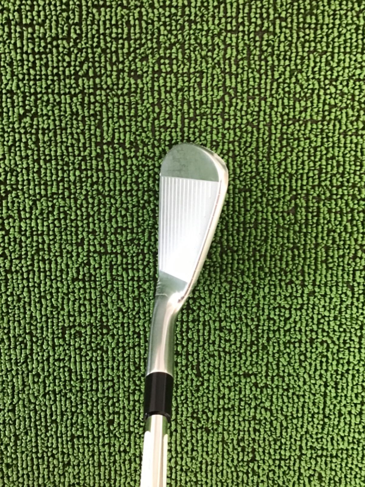 アイアンセット5〜PW