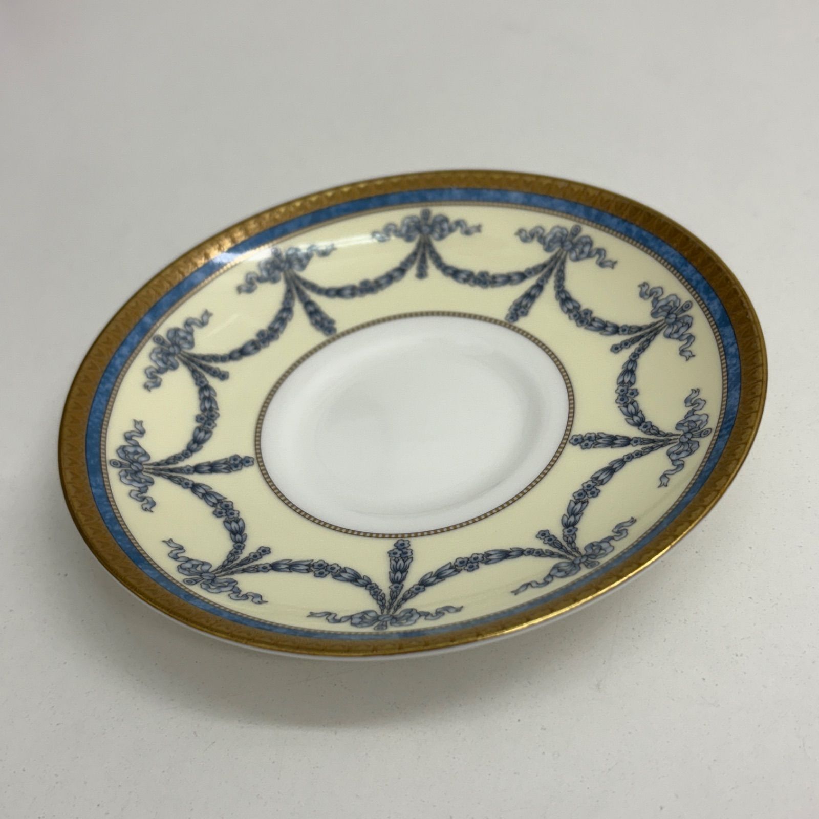 希少】WEDGWOOD ウェッジウッド マデリン カップ＆ソーサー 廃盤
