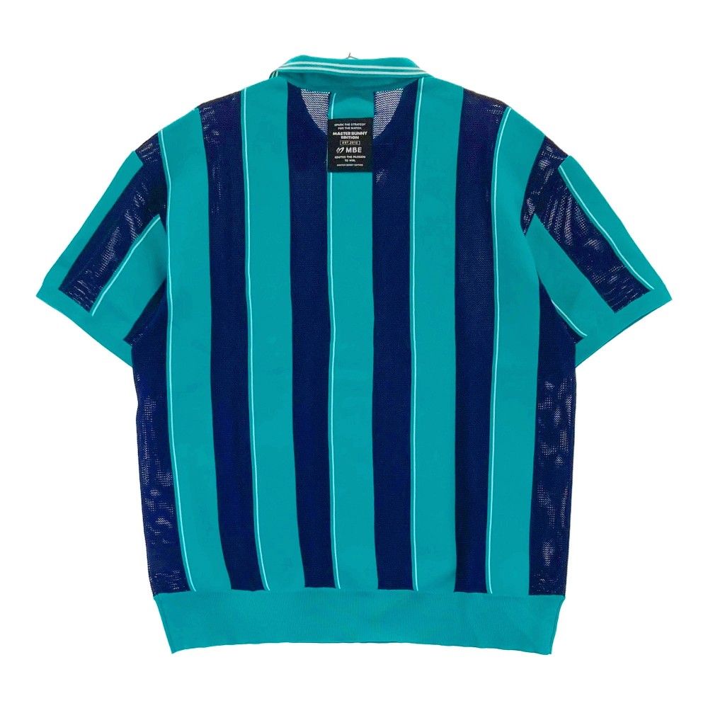 サイズ：5 MASTER BUNNY EDITION マスターバニーエディション 758