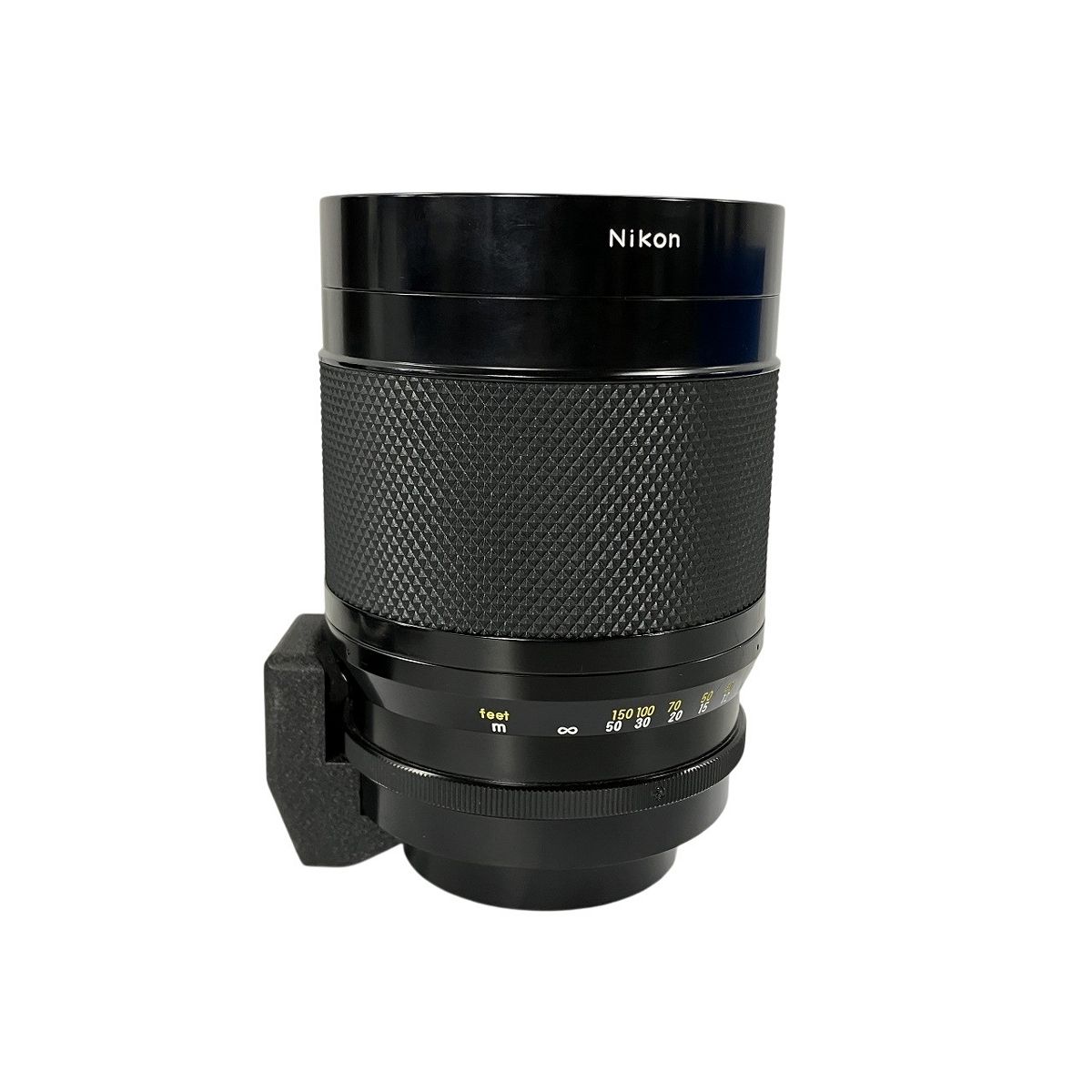 マニュアルフォーカス