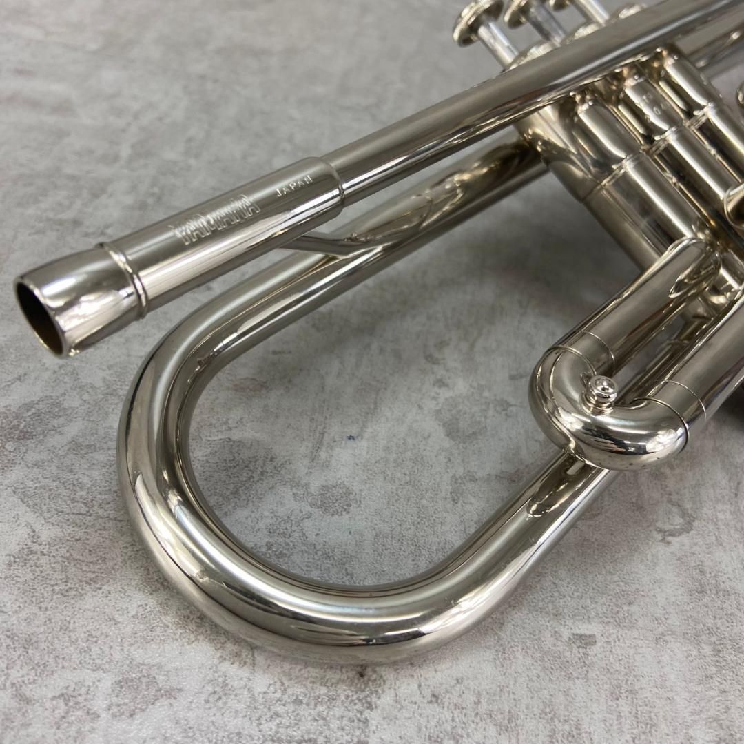 ハードケース trumpet