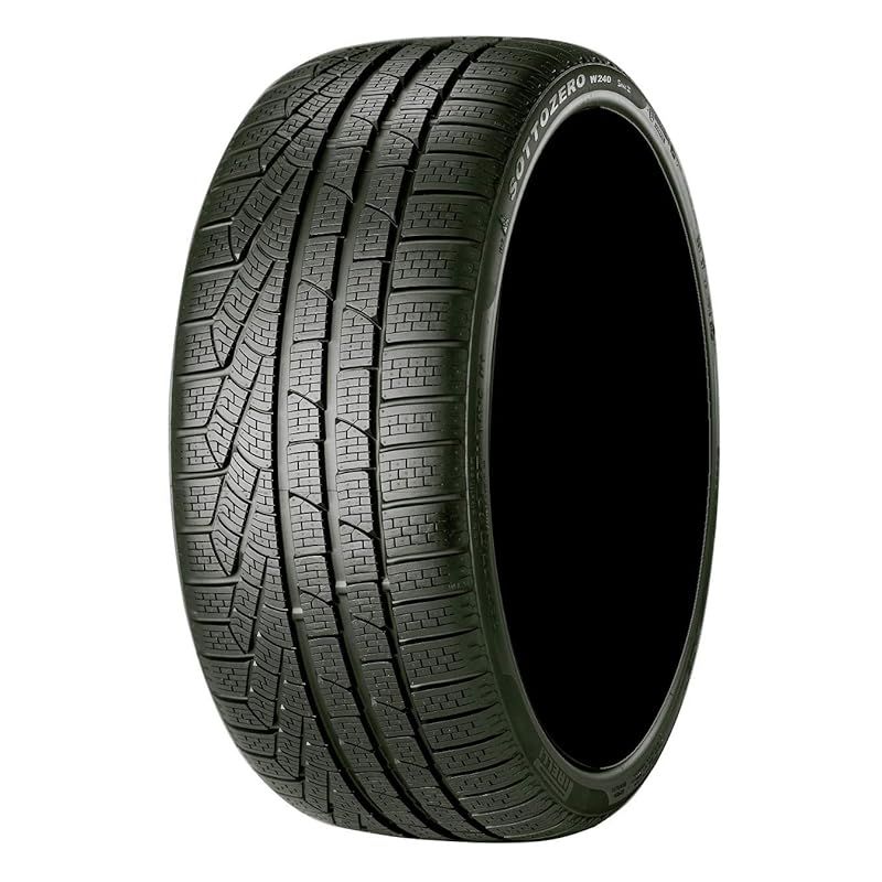 PIRELLI ピレリ スタッドレス 245|35R19 W.SOTTOZERO S.II 93V XL AR アルファロメオ承認 タイヤのみ ホイールなし 1本