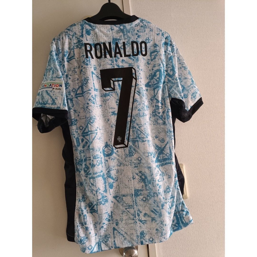 ファッションスポーツ - 限定価格 新品未使用 2024 EURO ユーロ