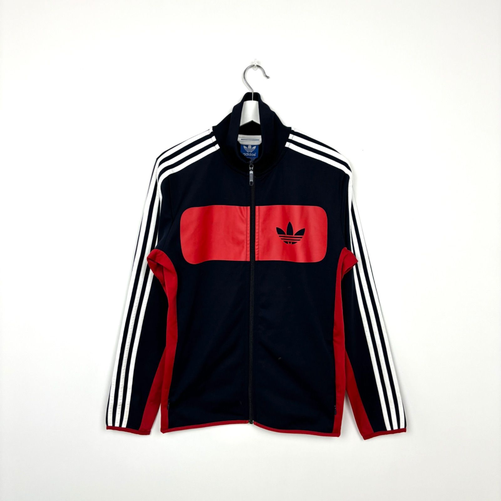 ☆adidas☆ アディダス トラックジャケット ST DIVER TT ☆adidas☆ アディダス トラックジャケット ST DIVER TT