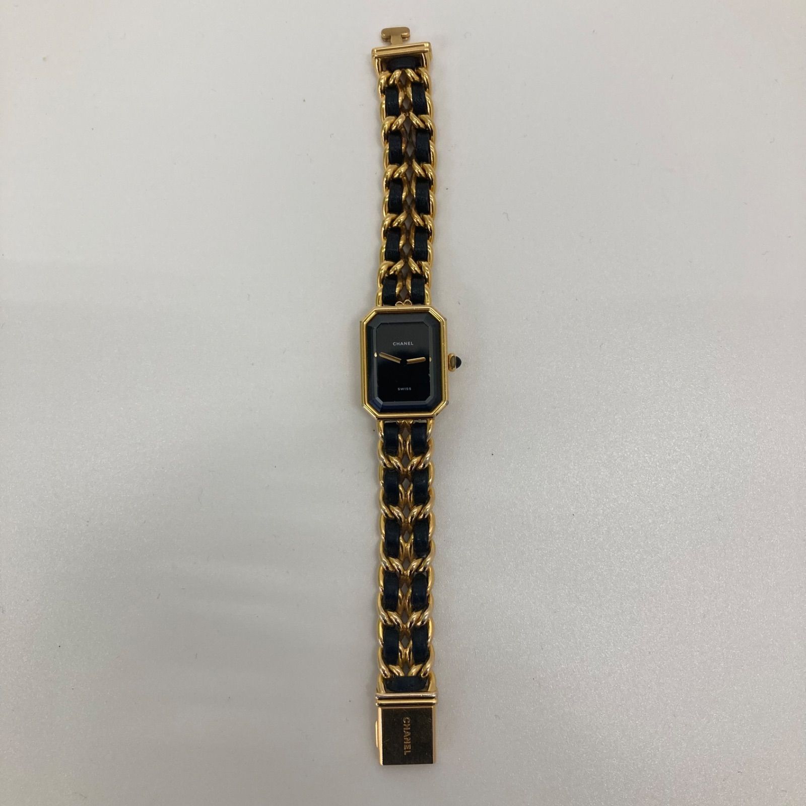 ◇最終値下げ中！◇シャネル CHANEL プルミエール 腕時計 レディース 