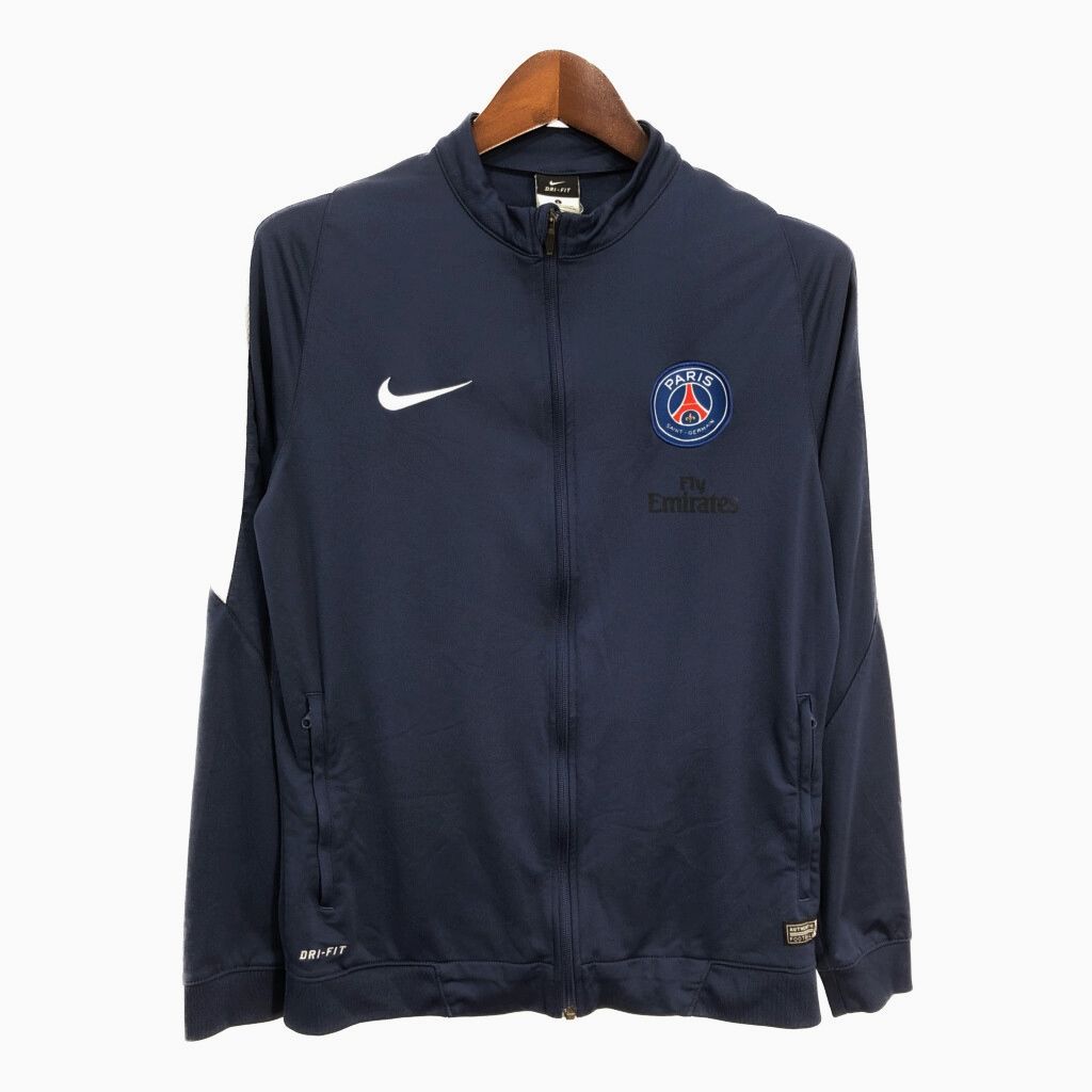 パリサンジェルマン トラックジャケット Lサイズ ナイキ NIKE 美品 PSG パリサンジェルマン トラックジャケット