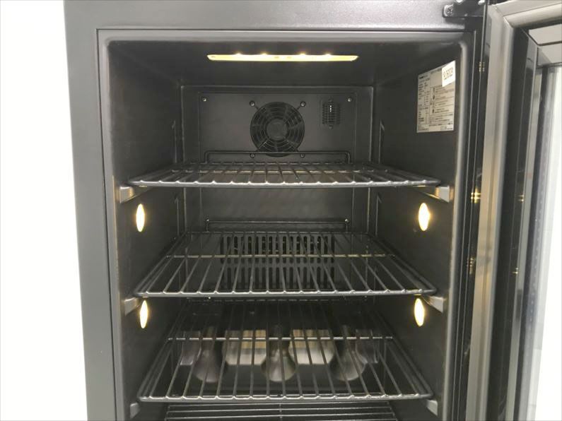 18本収納 1温度タイプ