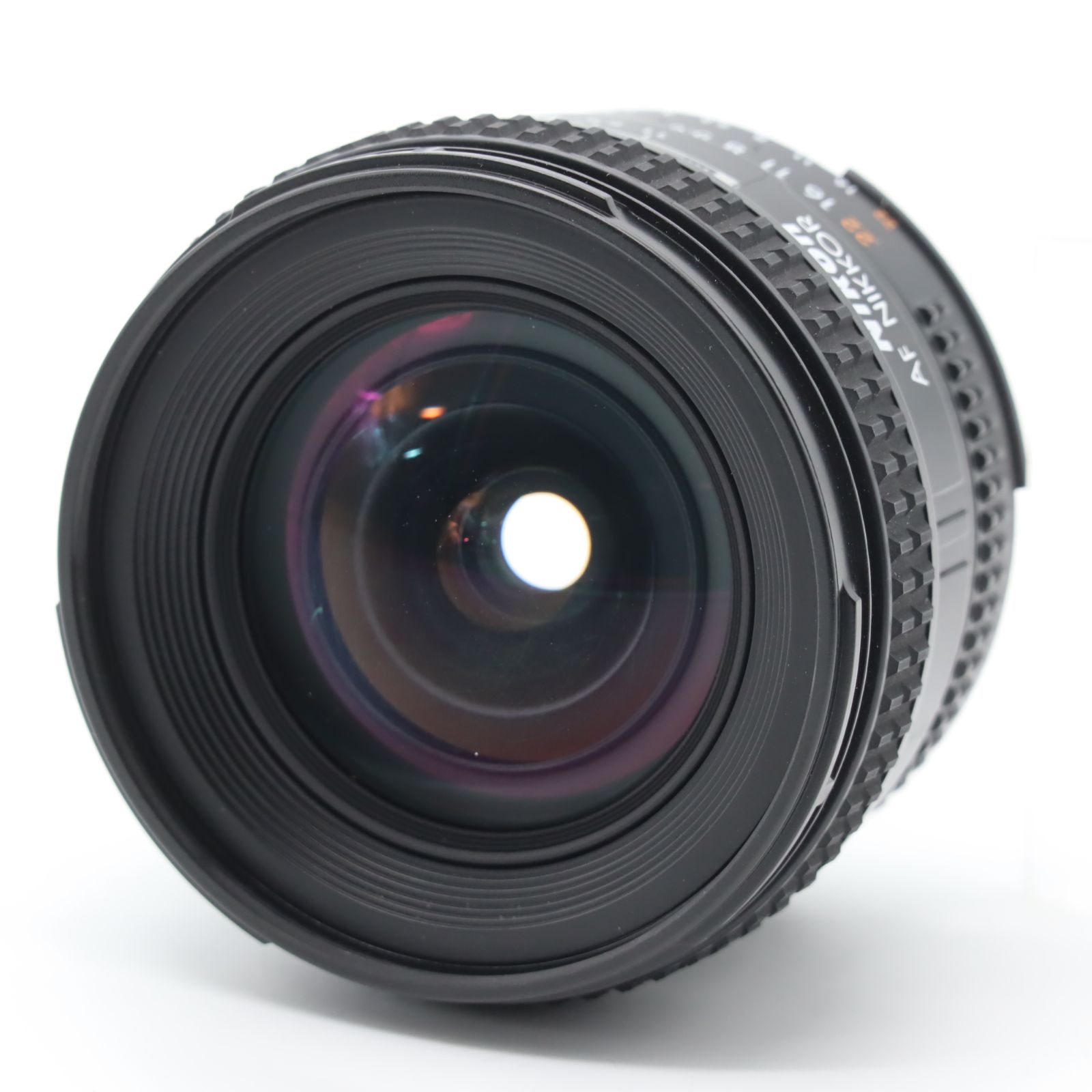 □極上品□ Nikon Ai AF Nikkor 20mm F2.8D 956009 - メルカリ