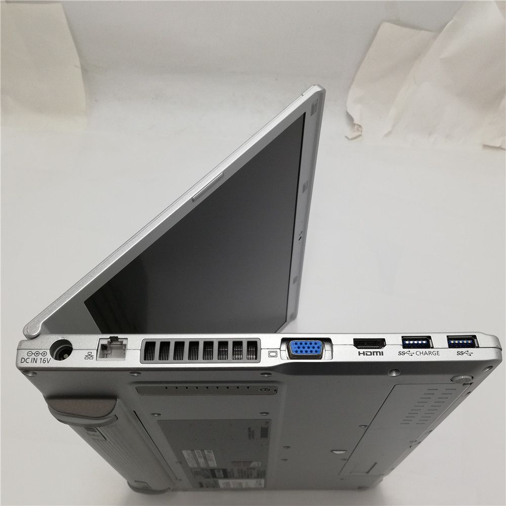 パナソニック ノートパソコン LX3KD9CS 中古美品 Core i7 激安 Wi-Fi有 パナソニック ノートパソコン LX3KD9CS 中古美品