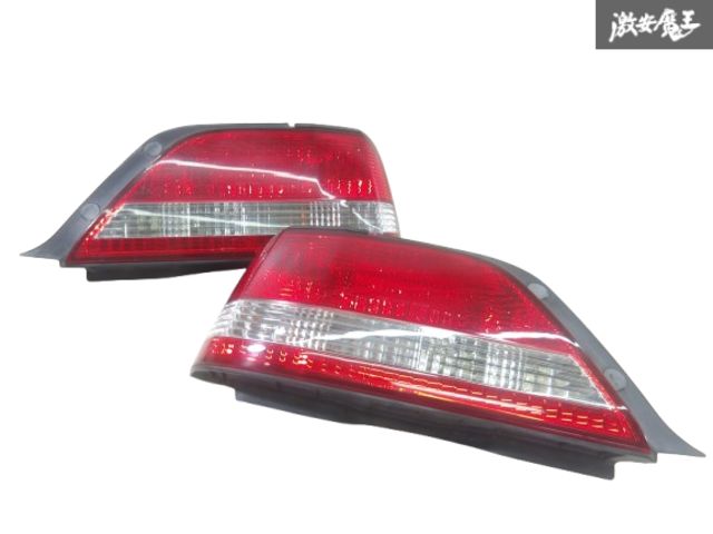 トヨタ 純正 JZX100 クレスタ 前期 テール テールライト