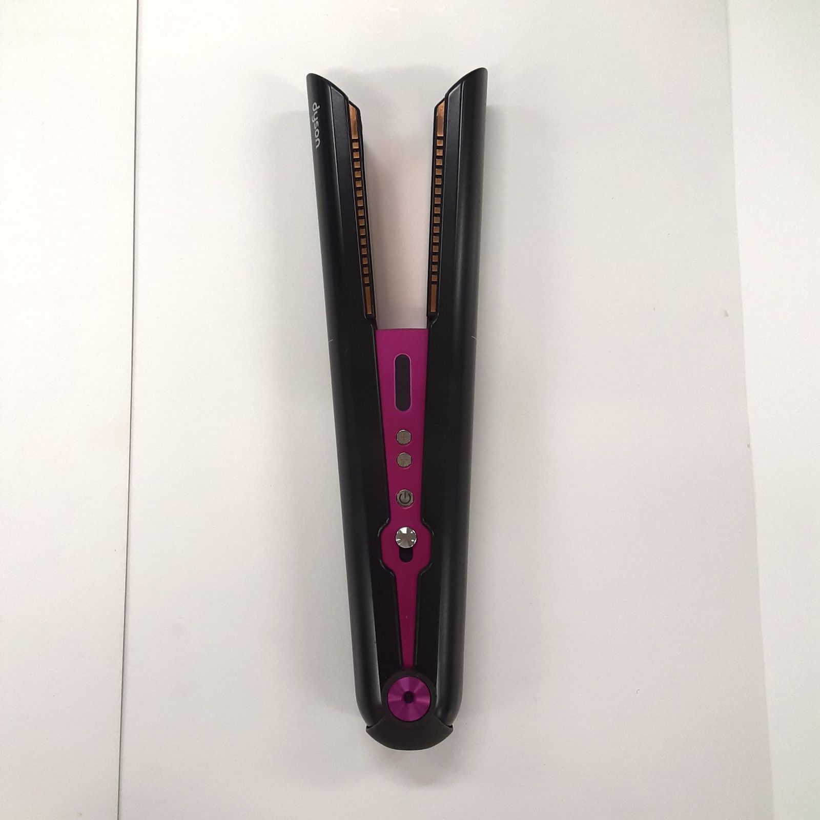 Dyson Corrale ヘアアイロン HS03 ダイソンヘアアイロンHS03