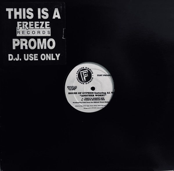 Mocky / Are + Be レコード レゲエ レコード guess what? Riddim 7曲6枚セット - メルカリ