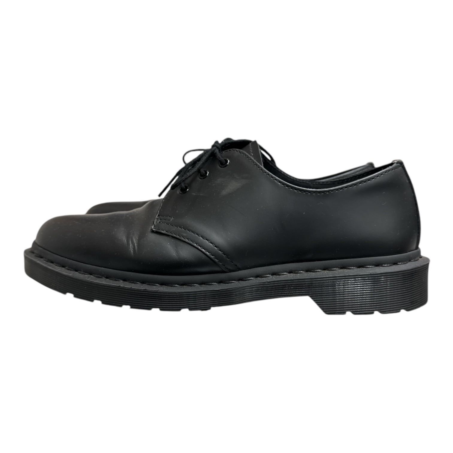 Dr.Marten　1461 MONO Leather Shoes
