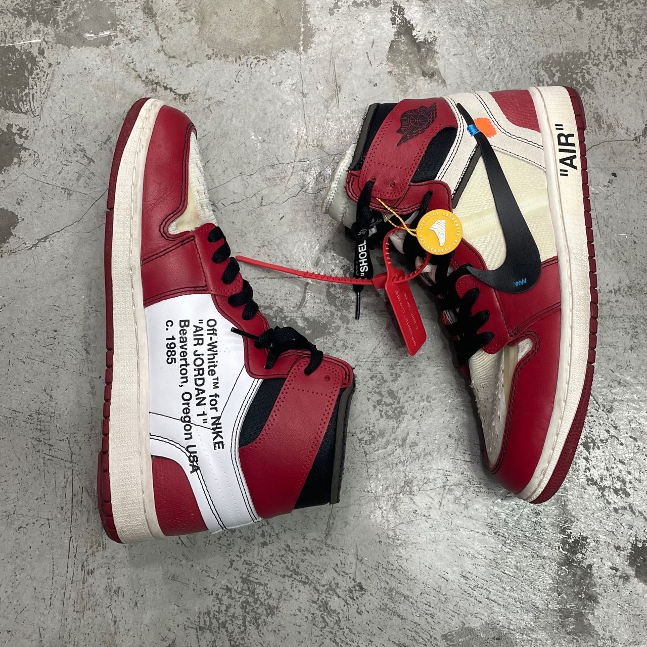 新品 国内正規品 NIKE OFF-WHITE the10 AIR MAX 90 TD ナイキ オフホワイト エア マックス 90 16cm トドラー Nike X Off-White ナイキ x オフホワイト The 10: Blazer スニーカー