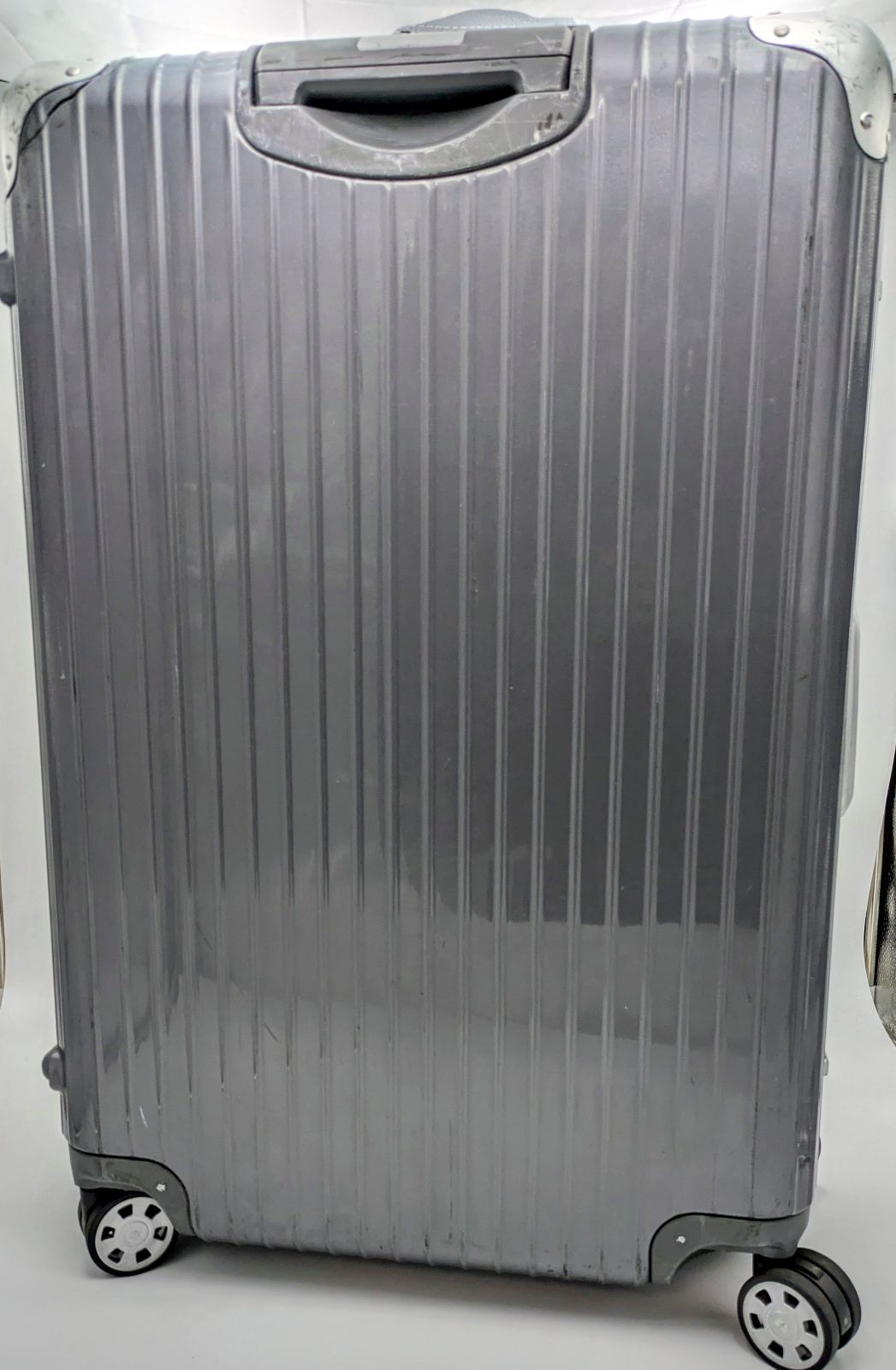 リモワ スーツケース Hybrid 32L Matte Blue 20 cm リモワ スーツケース Hybrid 32L Matte Blue 20 cm Amazon | [リモワ