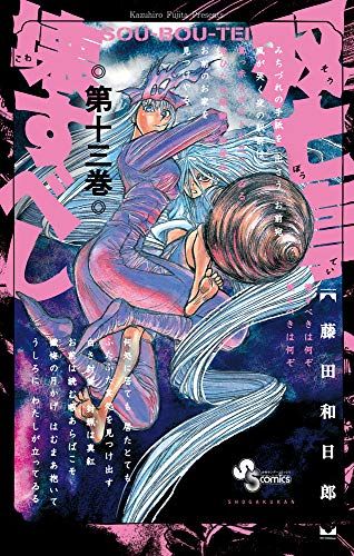 双亡亭壊すべし (13) (少年サンデーコミックス)／藤田 和日郎