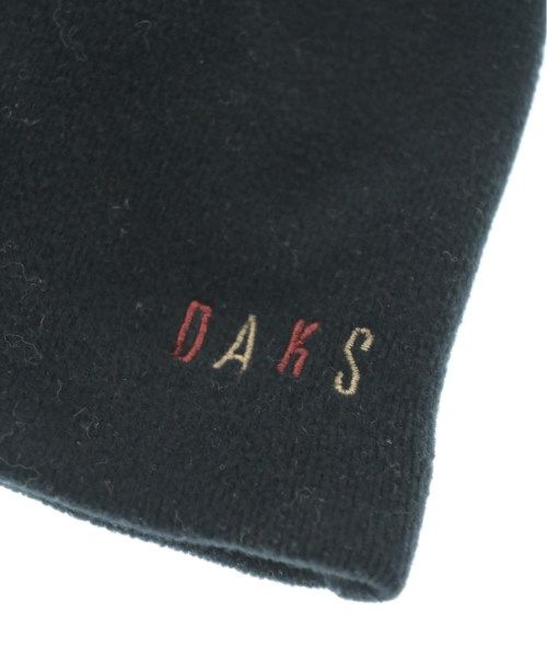 DAKS 手袋 レディース 【古着】【中古】【送料無料】