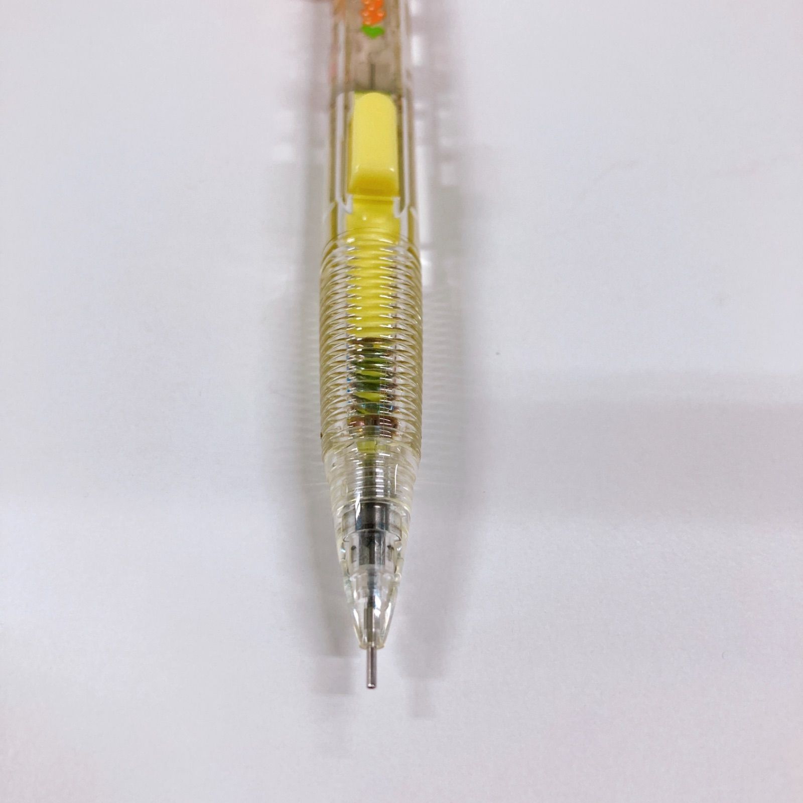 サンリオ　コロコロクリリン　シャープペン 2001年製　新品未使用 希少 激レア！ サンリオレトロ 当時物 コロコロクリリン