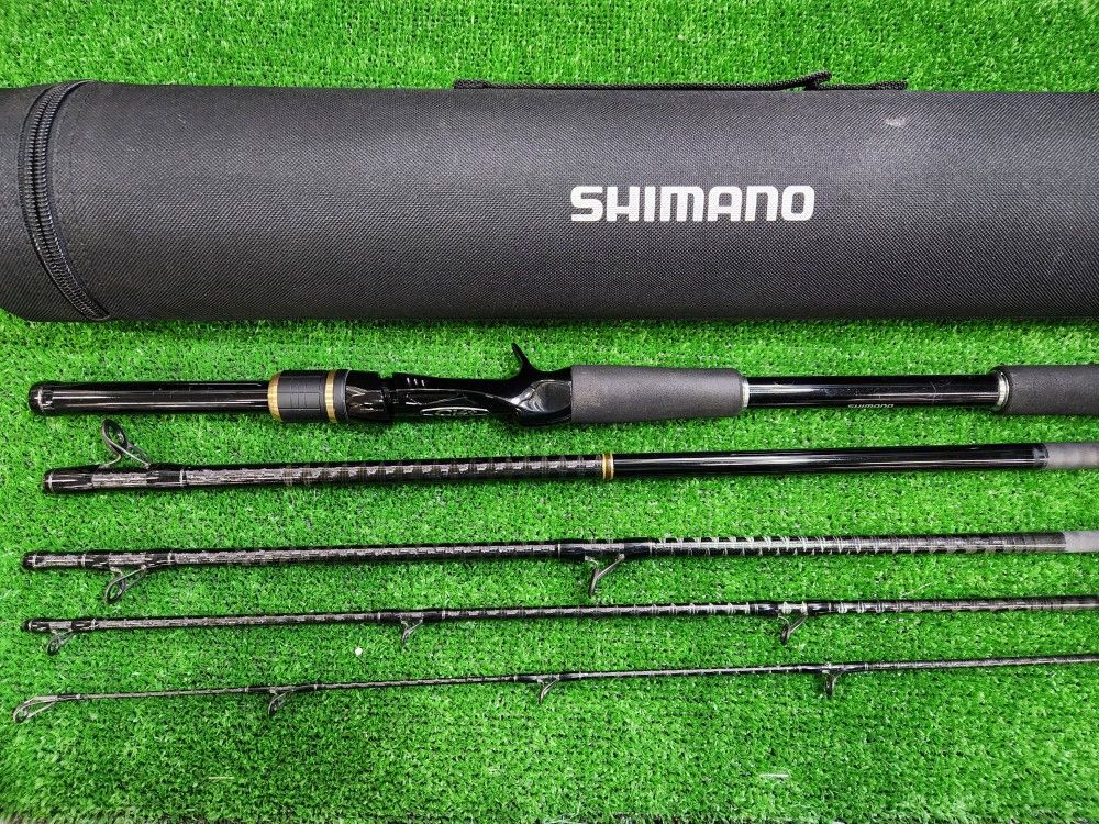 シマノ フリーゲームXT B76M 高 品質