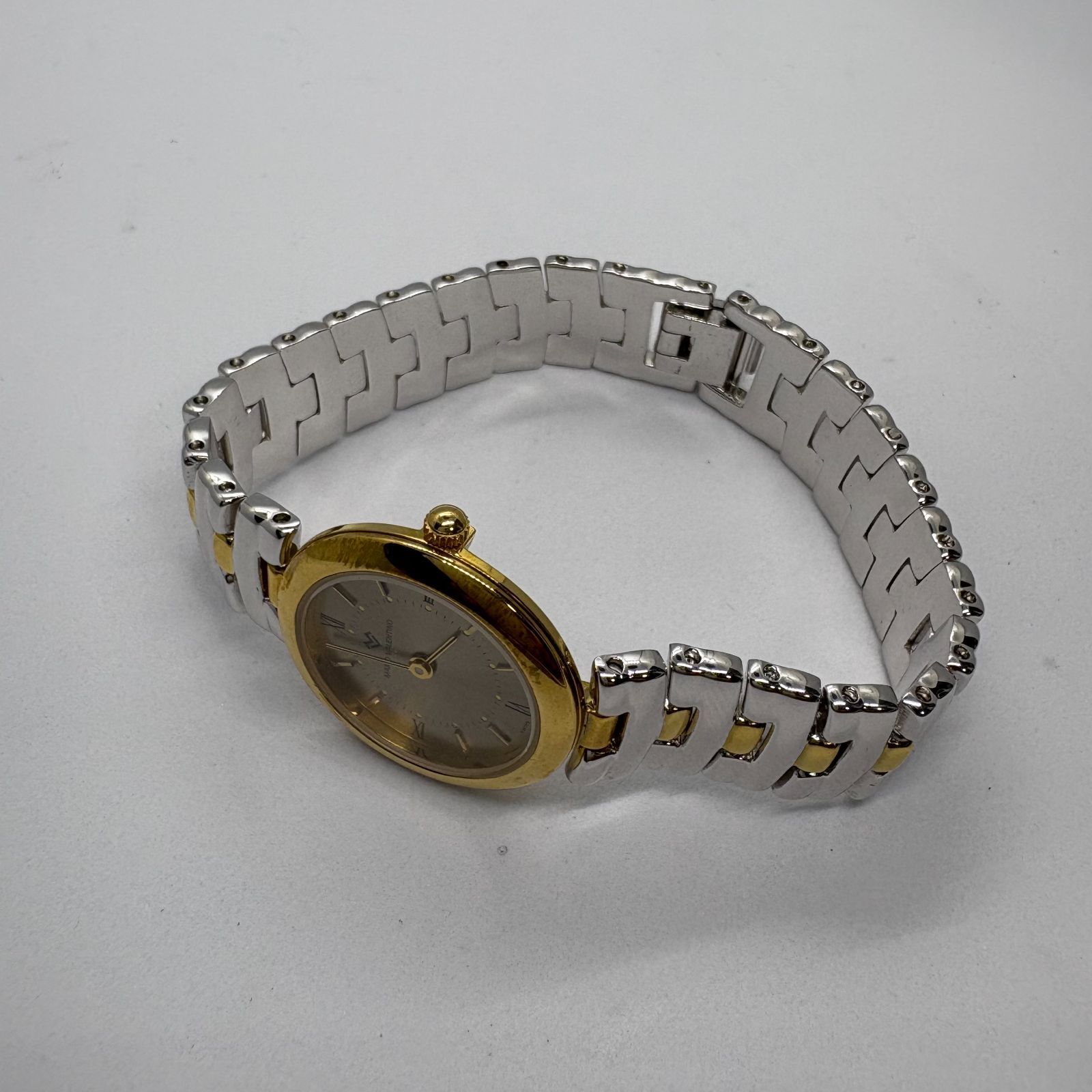 MARIO VALENTINO マリオヴァレンチノ 腕時計 ペアウォッチ