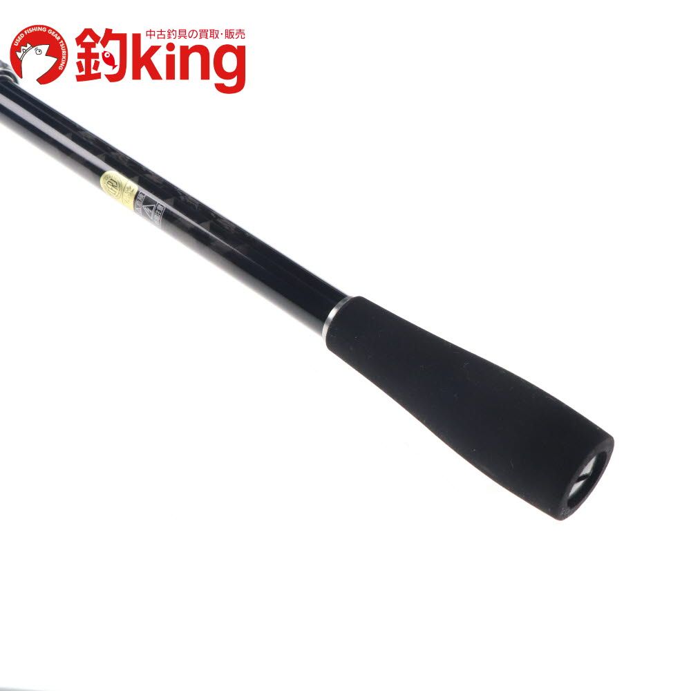SHIMANO - 【中古/極上品】 シマノ ボーダレス 380MLS-T   /P059L 中古/極上品】 シマノ ボーダレス 380MLS-T /P059L