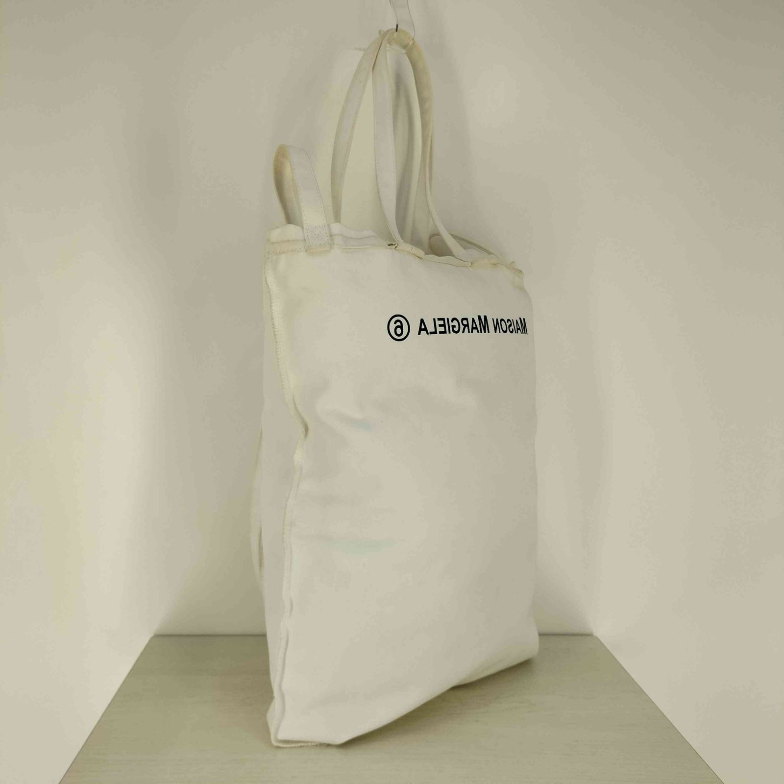 エムエムシックスメゾンマルジェラ MM6 Maison Margiela BERLIN BAG