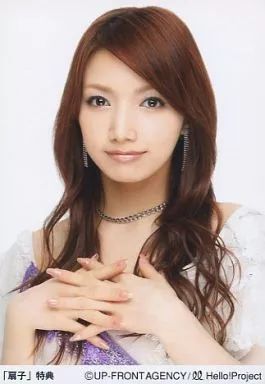 中古】生写真(ハロプロ) モーニング娘。/後藤真希/バストアップ・衣装