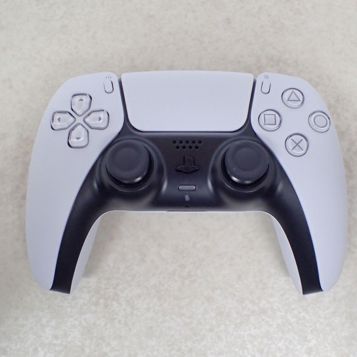 動作品 PS5 プレステ5 本体 CFI-2000 A01 1TB ディスクドライブ搭載モデル Playstation5 SONY ソニー UP786_INFO