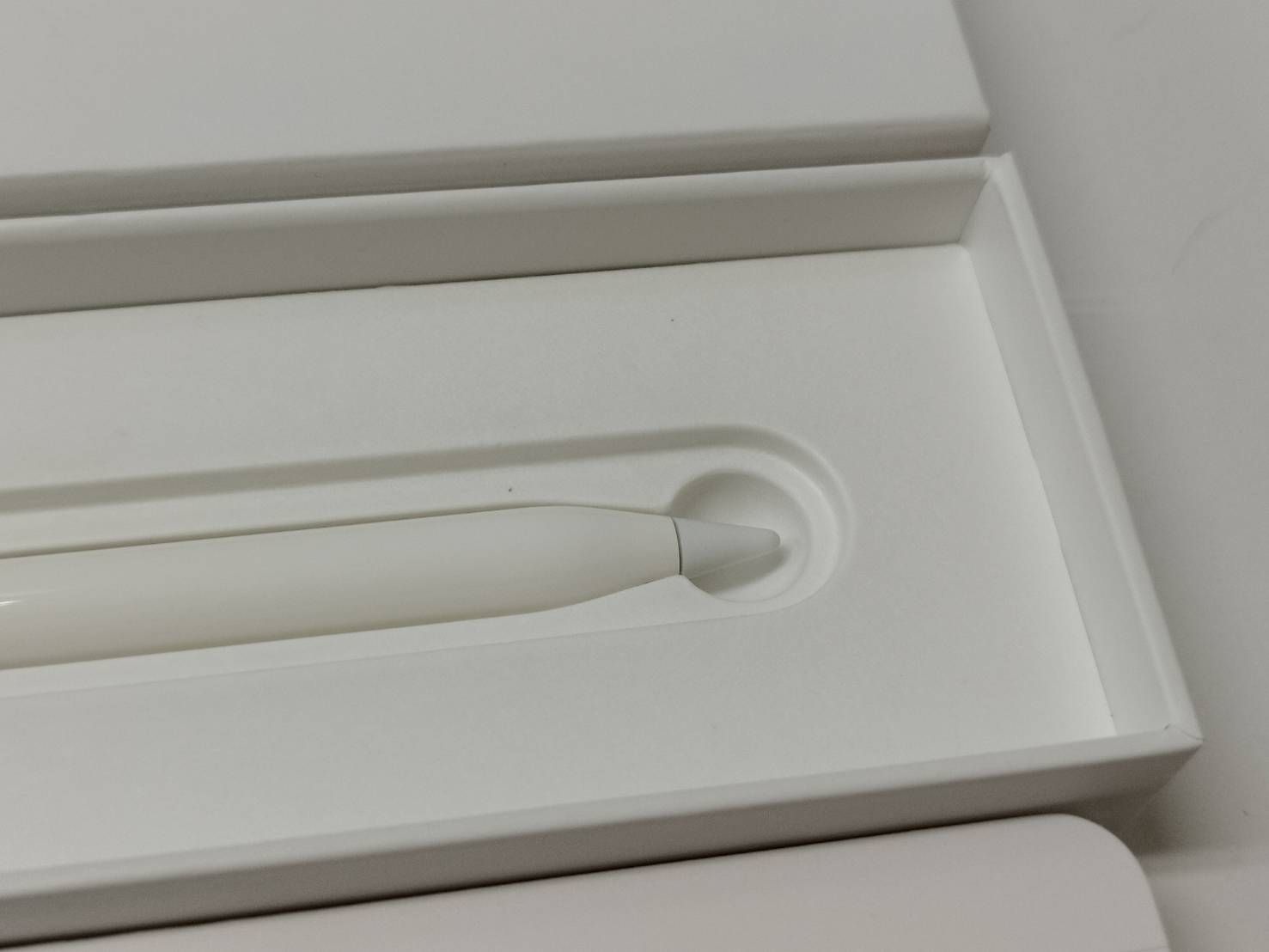 Apple Pencil 第1世代 A1603 アップルペンシル MQLY3J A