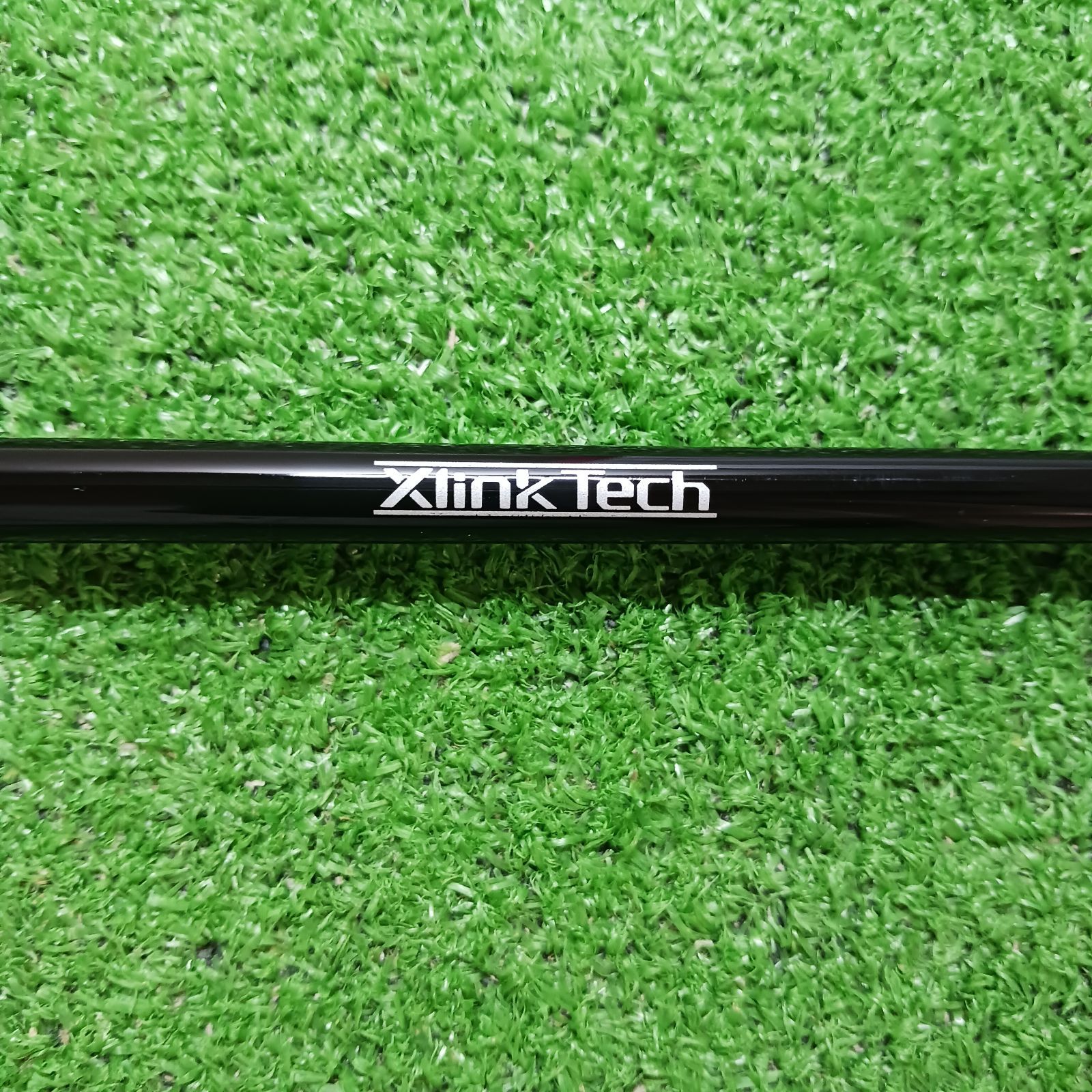 テーラーメイドスリーブ付き】テンセイ 1K PRO レッド50 Sシャフト 