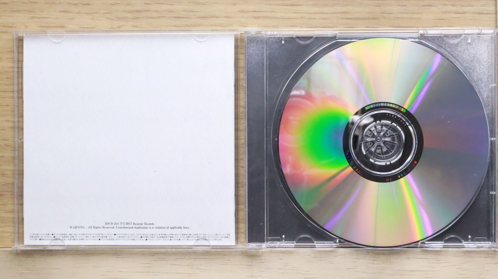 国内盤CD☆BugLug/BugLug□ 絶唱~Best of BugLug~ 【RSCD244