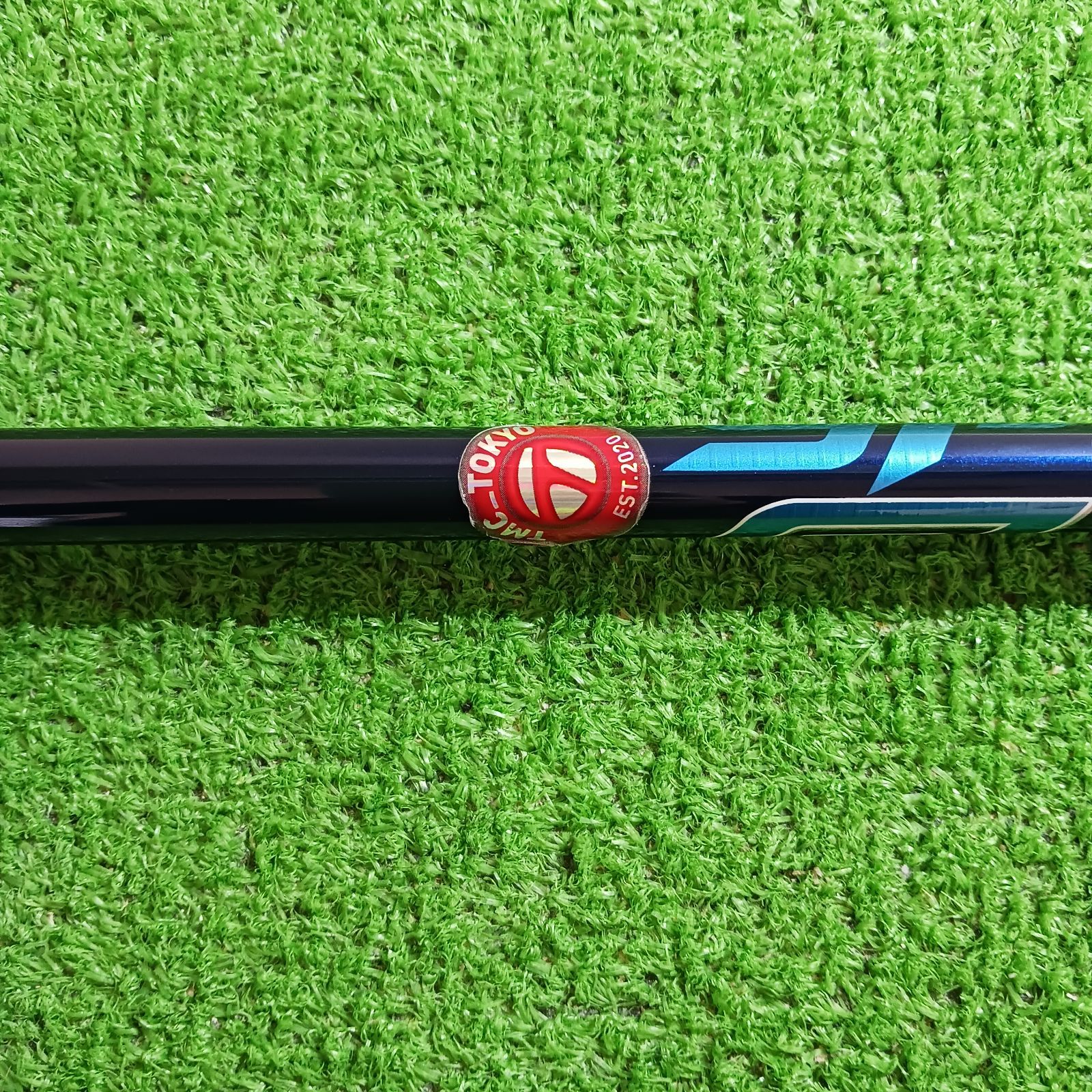 スピーダーNX40初代 Sフレックス　テーラーメイドスリーブ付 TaylorMade テーラーメイド SPEEDER NX スリーブ付シャフト単品