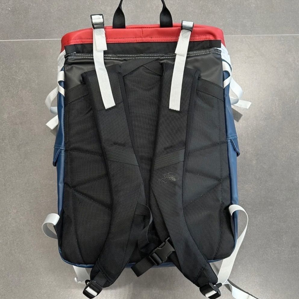 ノースフェイス  BCヒューズボックス2 メンズ レディース ユニセックス カラフル THE NORTH FACE BC Fuse Box II 30L