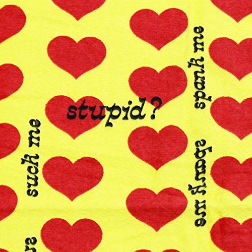 hide（ヒデ）X JAPAN オフィシャルグッズ Yellow Heart バスタオル