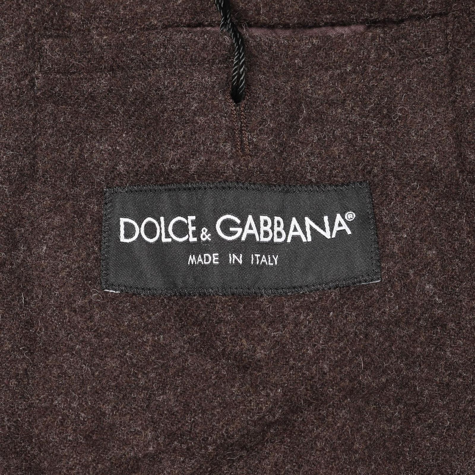 GABBANA ドルチェアンドガッバーナ