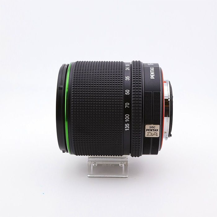 ペンタックス) PENTAX DA18-135/F3.5-5.6 ED オンライン AL(IF) DC WR