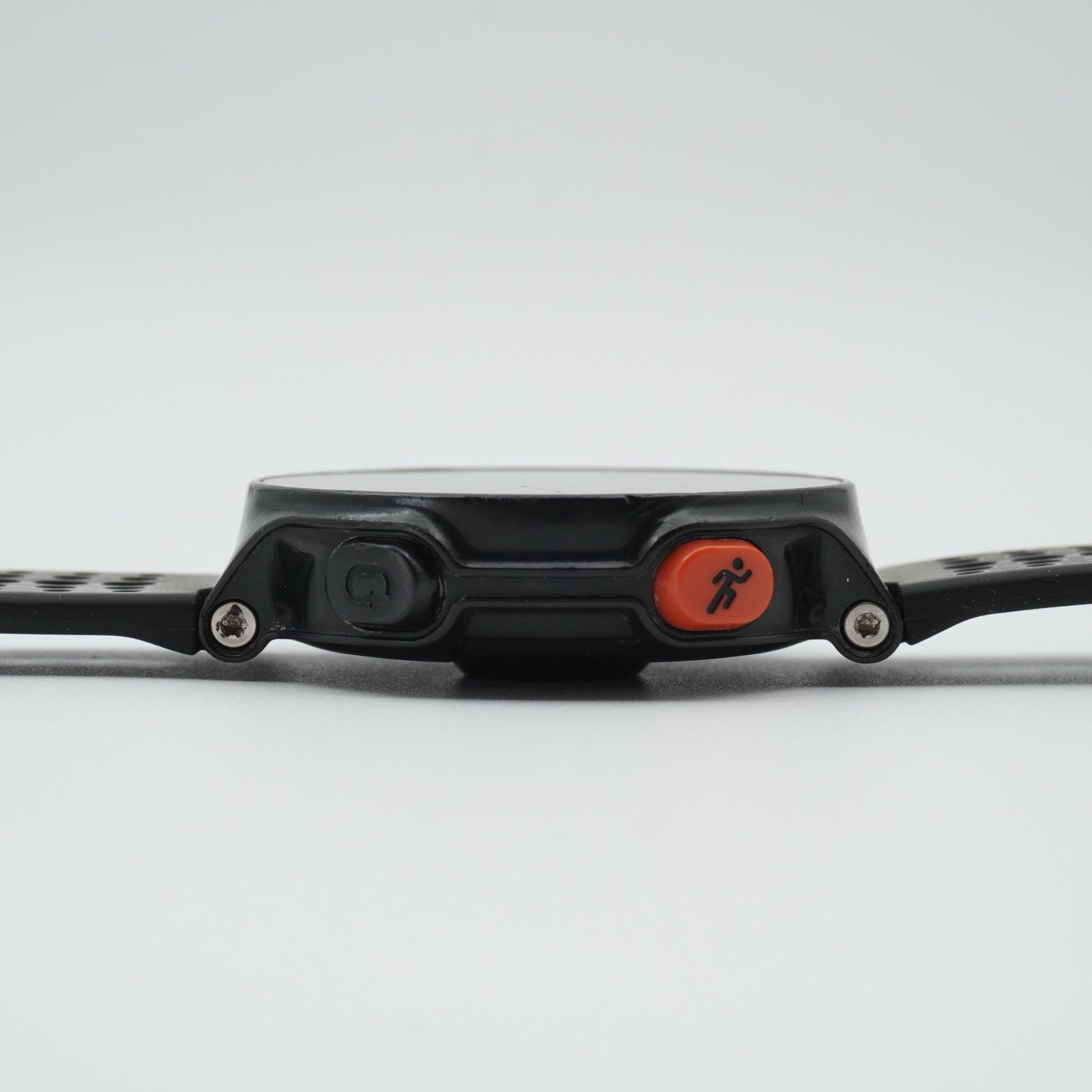 GARMIN(ガーミン) /ForeAthlete 235J/スマートウォッチ/BlackRed