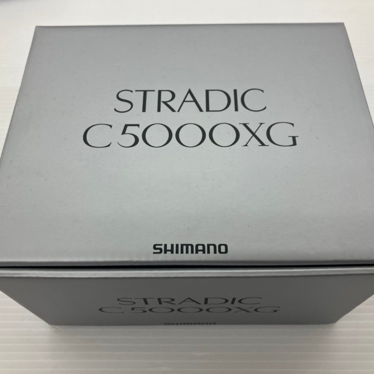 σσSHIMANO シマノ 23ストラディック C5000XG 045911 やや傷や汚れあり シマノ 23 ストラディック C5000XG 23ストラディックC5000XG SHIMANO 23 STRADIC