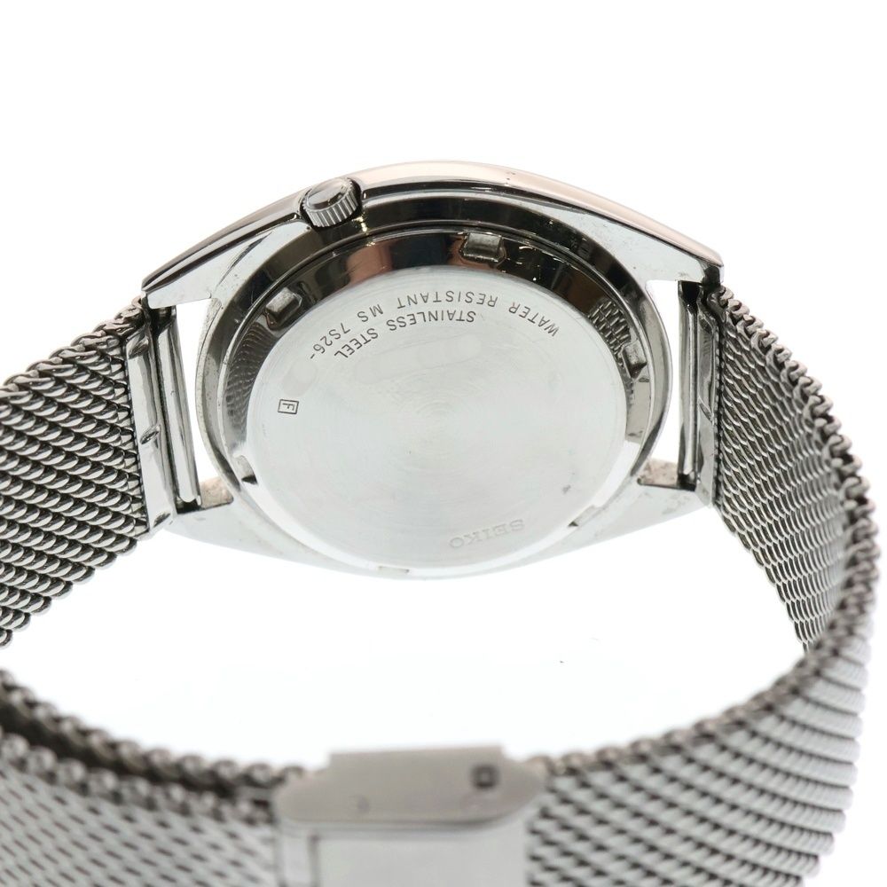 MOD 7s26 エクスプローラー Yahoo!オークション - SEIKO MOD セミビンテージ仕様