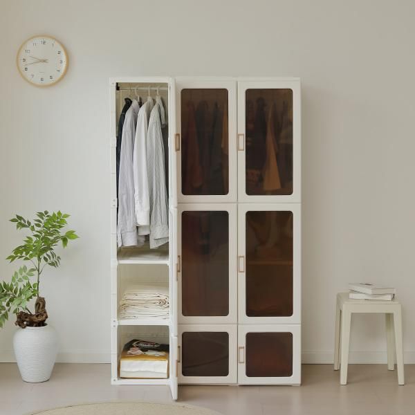 ハンガーラック