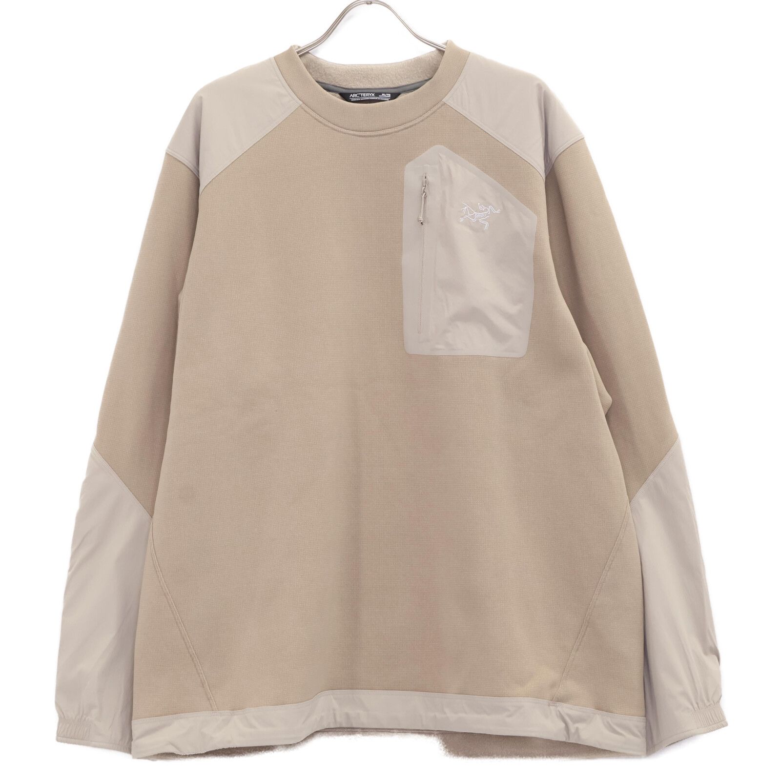ﾅｲﾛﾝﾌﾟﾙｵｰﾊﾞｰ XL