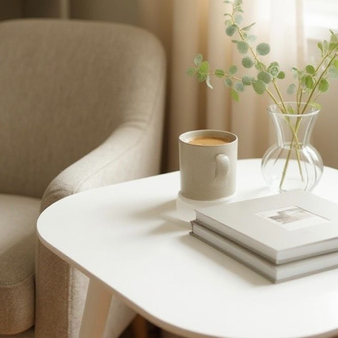 Y カフェ風 ダイニングテーブル 韓国インテリア 北欧スタイル 白家具 正方形 アウトレット