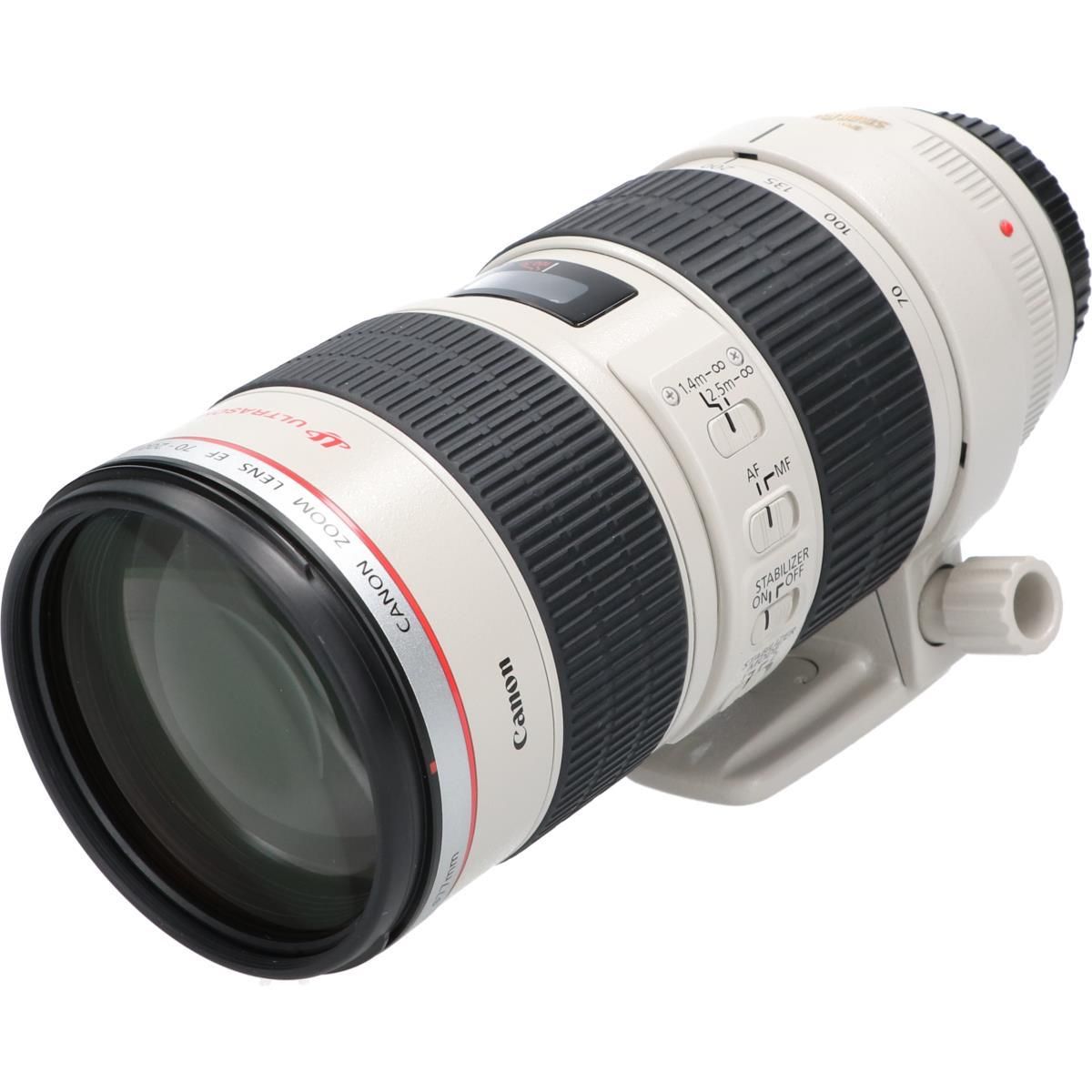 Ｆ２．８Ｌ ＩＳ
