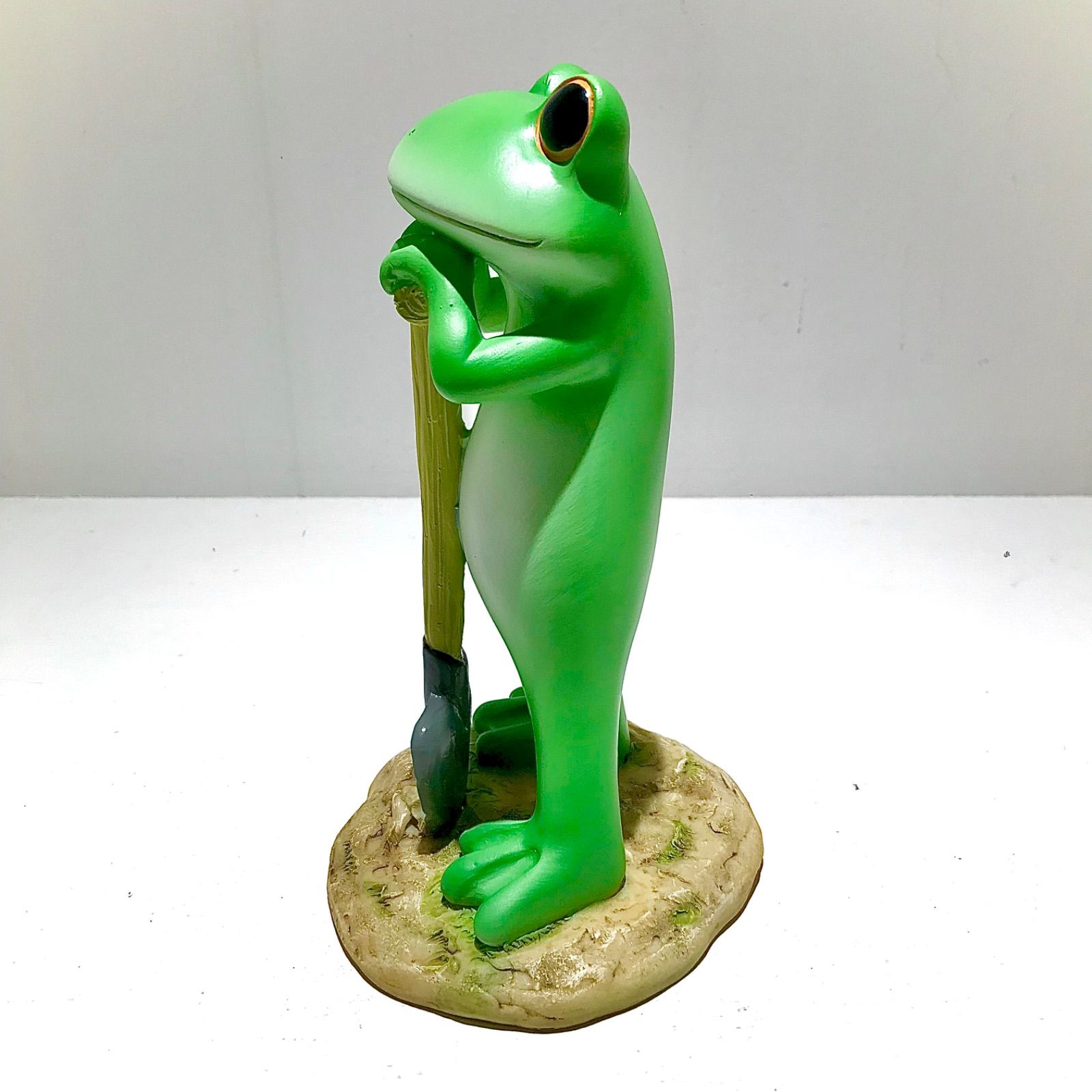 コポー◆COPEAU◆カエルのコポー◆旧作•大きいサイズ◆2点セット コポー◇COPEAU◇カエルのコポー◇旧作•大きいサイズ◇2点セット